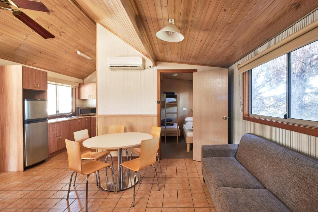 Nrma Bathurst Panorama Holiday Park Exterior foto